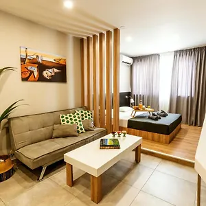 Διαμέρισμα Unique Experience Apartment's
