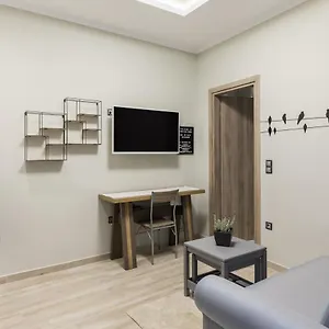  Διαμέρισμα Thess Old Town 1 Free Private Parking Of Stayinthess