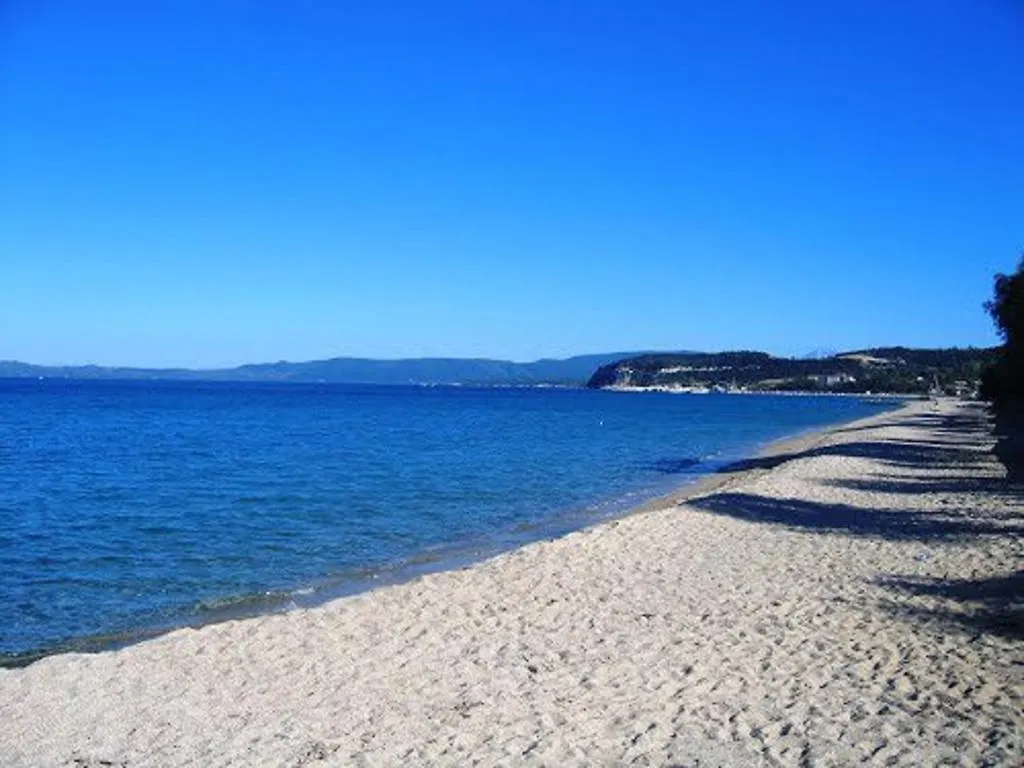 Сasa de vacaciones Enalia Villas Ierissos
