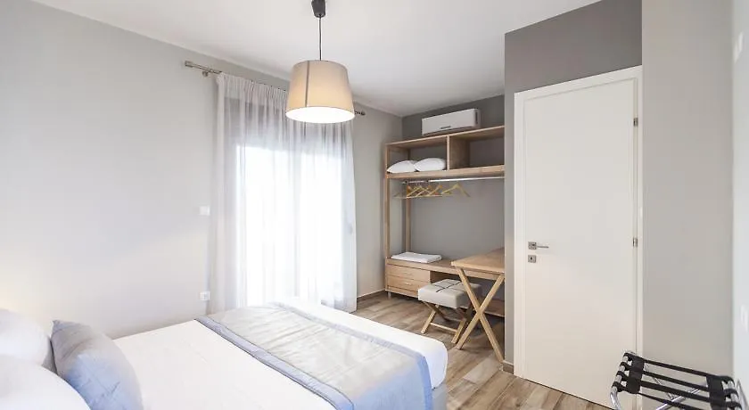 Enalia Villas Ierissos