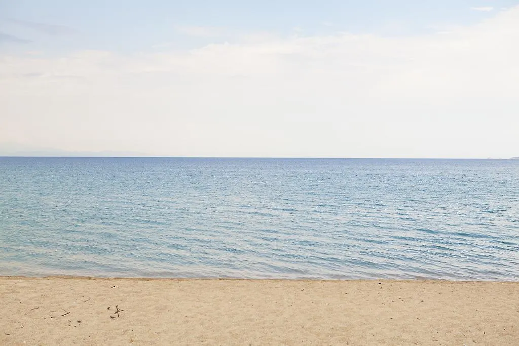 Enalia Villas Ierissos Grecia